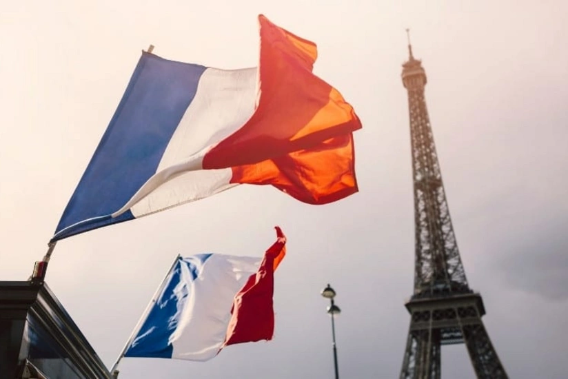 France's new government announced