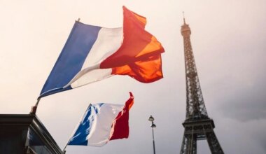 France's new government announced | Report.az