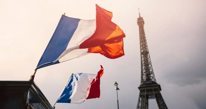 France's new government announced | Report.az
