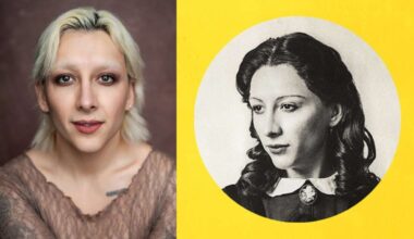 Oh! Mary at the Trafalgar Theatre to star Mason Alexander Park