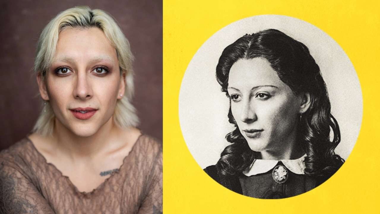 Oh! Mary at the Trafalgar Theatre to star Mason Alexander Park