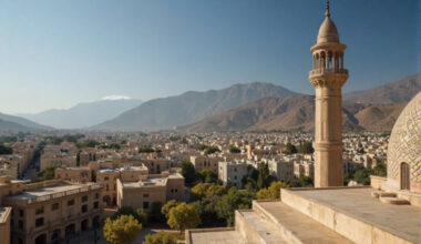 Oman Joins Turkey, United Kingdom, China, Mexico, Philippines, Indonesia And More As Canada Issues New Travel Advisory Amid Increased Security Concerns
