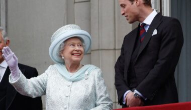 Here's What Prince William Misses Most About Queen Elizabeth