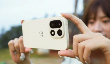 OnePlus 15: Size Comparison - PhoneArena