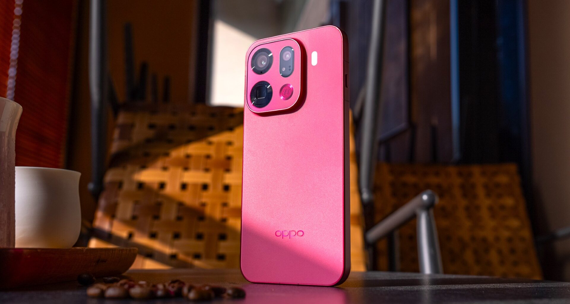 Importing the Oppo Find X9 Pro: Euro prices, online shop comparison and the downsides