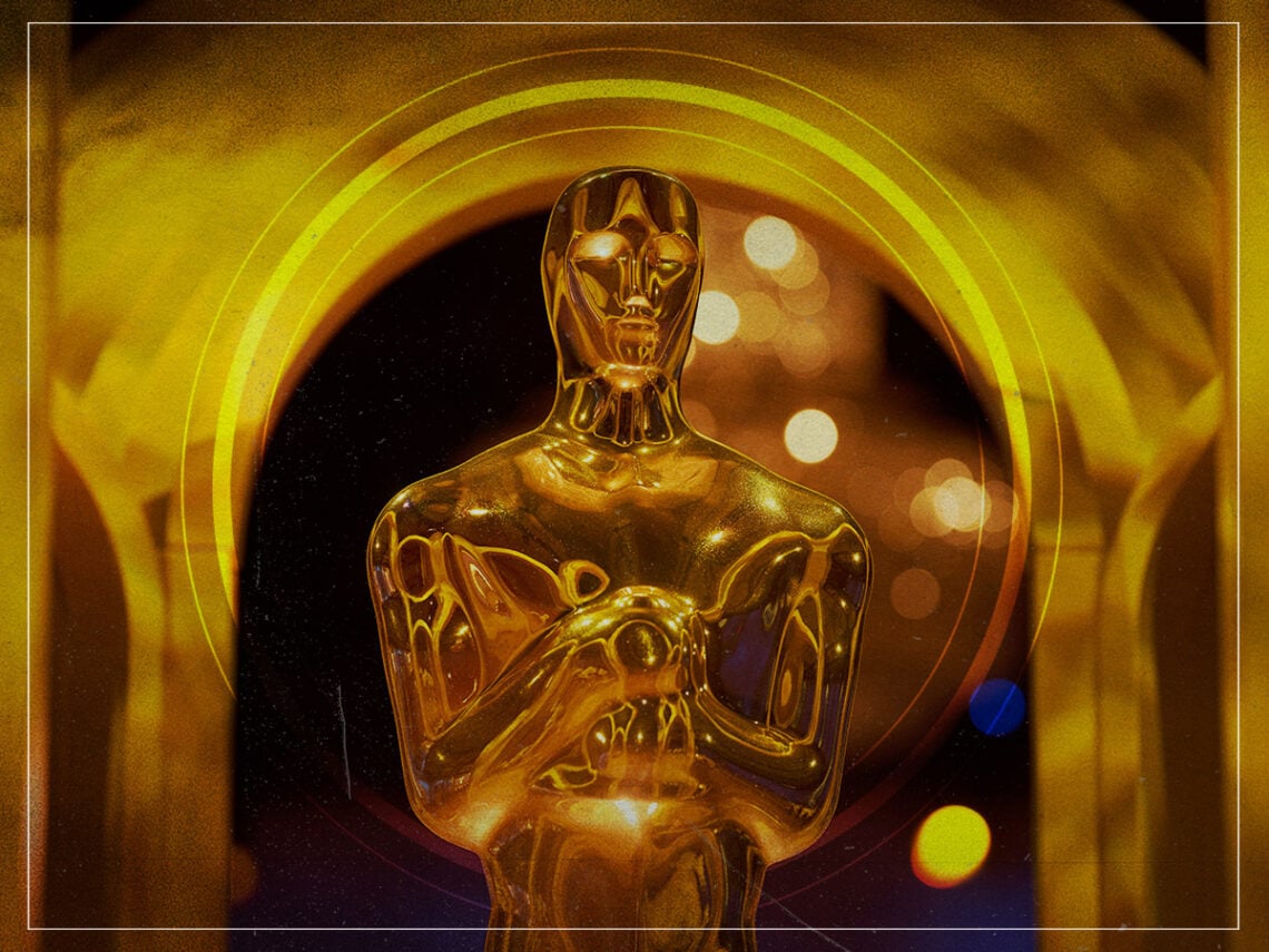 Oscars - Academy Awards - Academy Award - Trophy - 2025