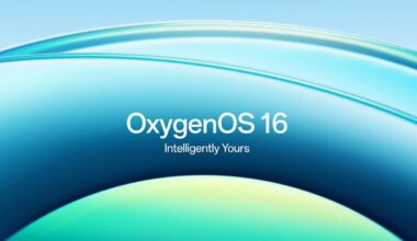 OxygenOS 16 has new lock screen customization options and a novel Gemini integration