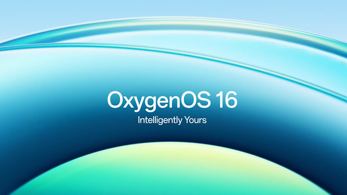OxygenOS 16 has new lock screen customization options and a novel Gemini integration