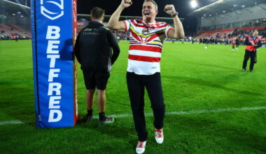 Leigh Leopards