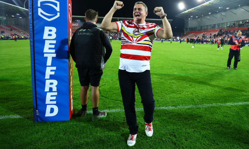 Leigh Leopards