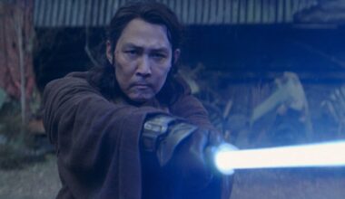 Visions season 3 picks up where The Acolyte left off