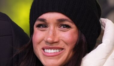 Duchess of Sussex says new Netflix deal is ‘sign of strength’ for partnership – The Irish News