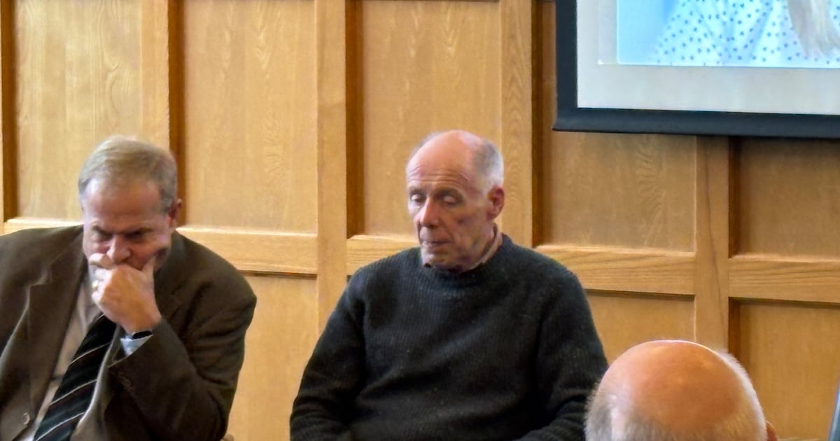 Irish State must offer same honesty it demands from Britain on Troubles, Belfast meeting told – The Irish Times