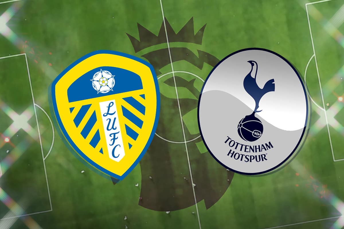 Leeds vs Tottenham: Prediction, kick-off time, TV, live stream, team news, h2h results, odds