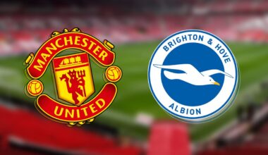 Manchester United vs Brighton LIVE: Premier League match stream, latest team news, lineups, TV, prediction