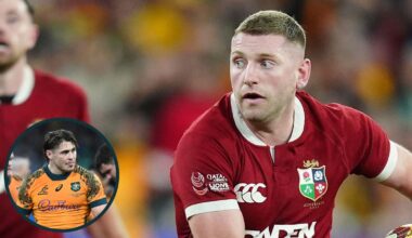 How to watch Round Three, kick-offs, venues