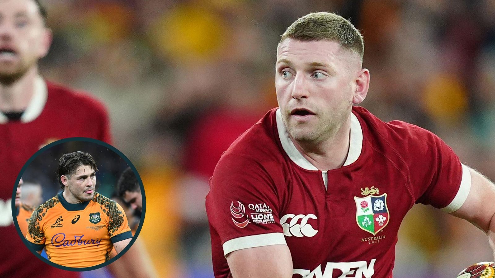 How to watch Round Three, kick-offs, venues