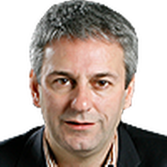 Kevin Maguire