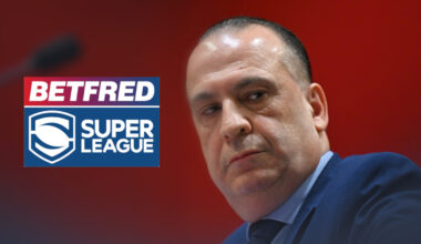 NRL bosses set for huge meeting over Super League purchase