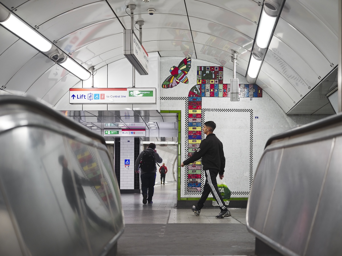 Five things you need to know today