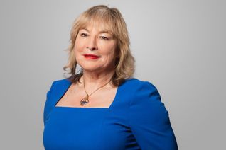 Patricia Yates