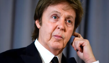The band Paul McCartney never expected to get so big
