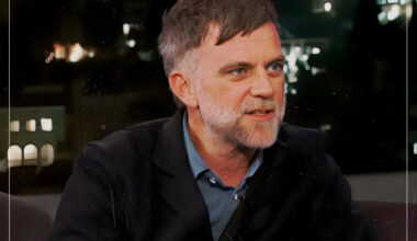 The horror film Paul Thomas Anderson called perfect for cinema