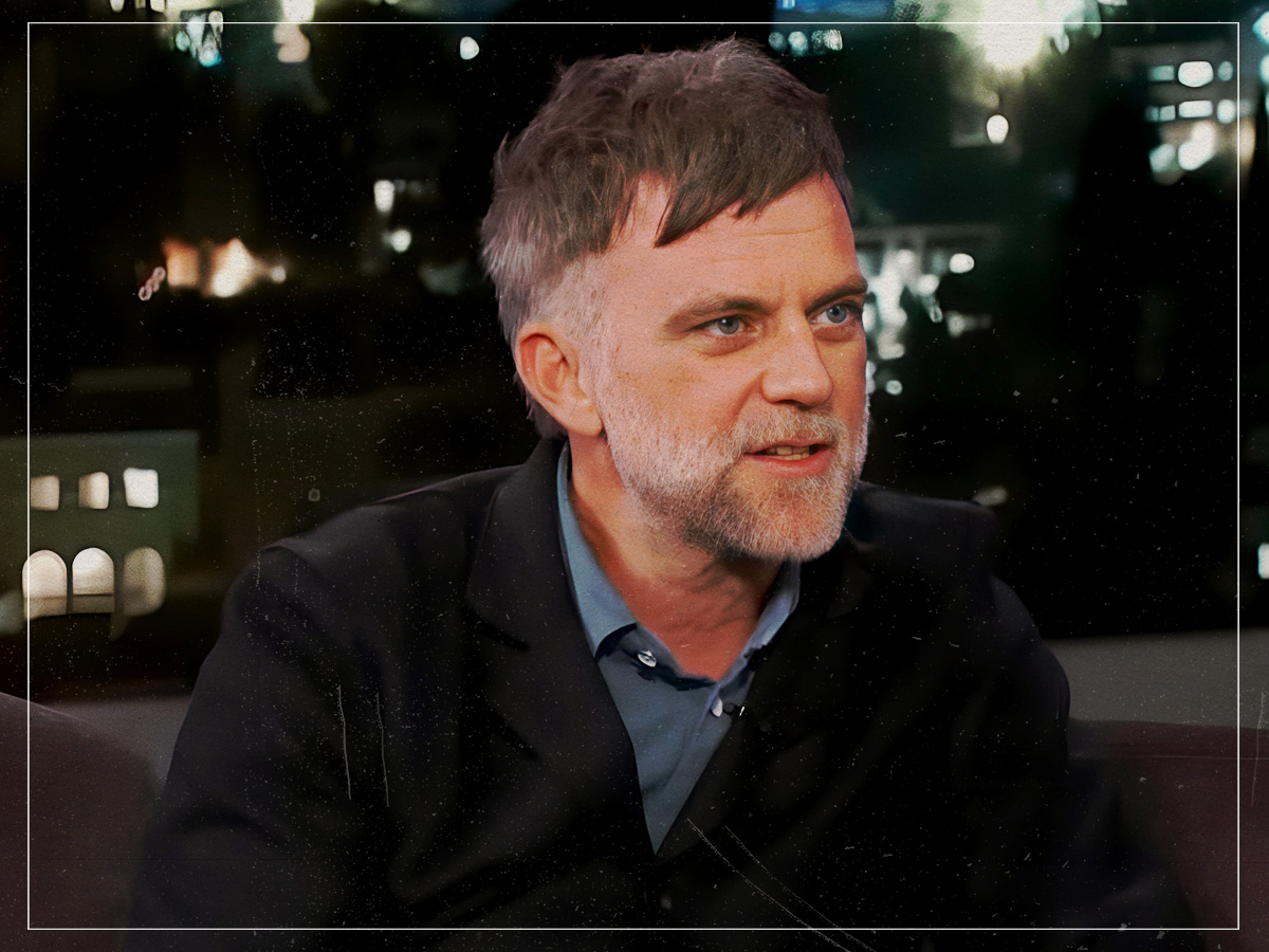 The horror film Paul Thomas Anderson called perfect for cinema