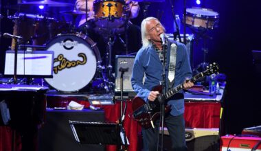 Paul Weller, Matt Berninger, Bastille And More Will Play A Gig In The Capital In December To Raise Funds For Homeless People In London – Here’s How You Can Attend & Donate