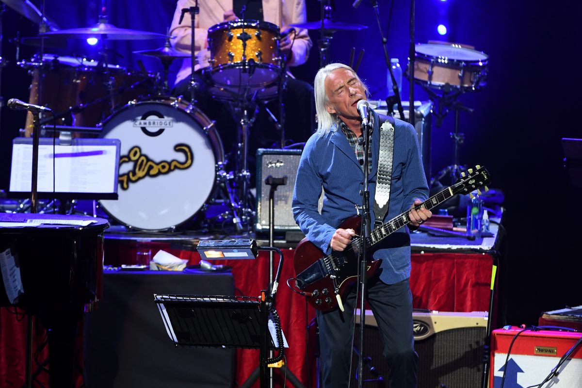 Paul Weller, Matt Berninger, Bastille And More Will Play A Gig In The Capital In December To Raise Funds For Homeless People In London – Here’s How You Can Attend & Donate