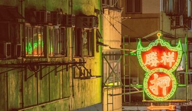 The Hong Kong Jockey Club’s battle with illegal betting