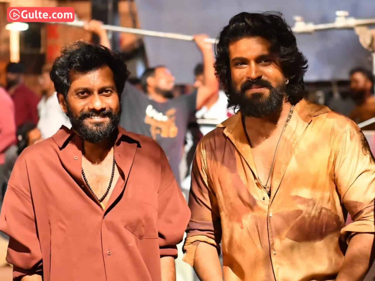 Buchi Babu Sana Confirms Peddi Preponement