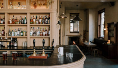 London Is Officially Home To 12 Of The Best Pubs In The UK