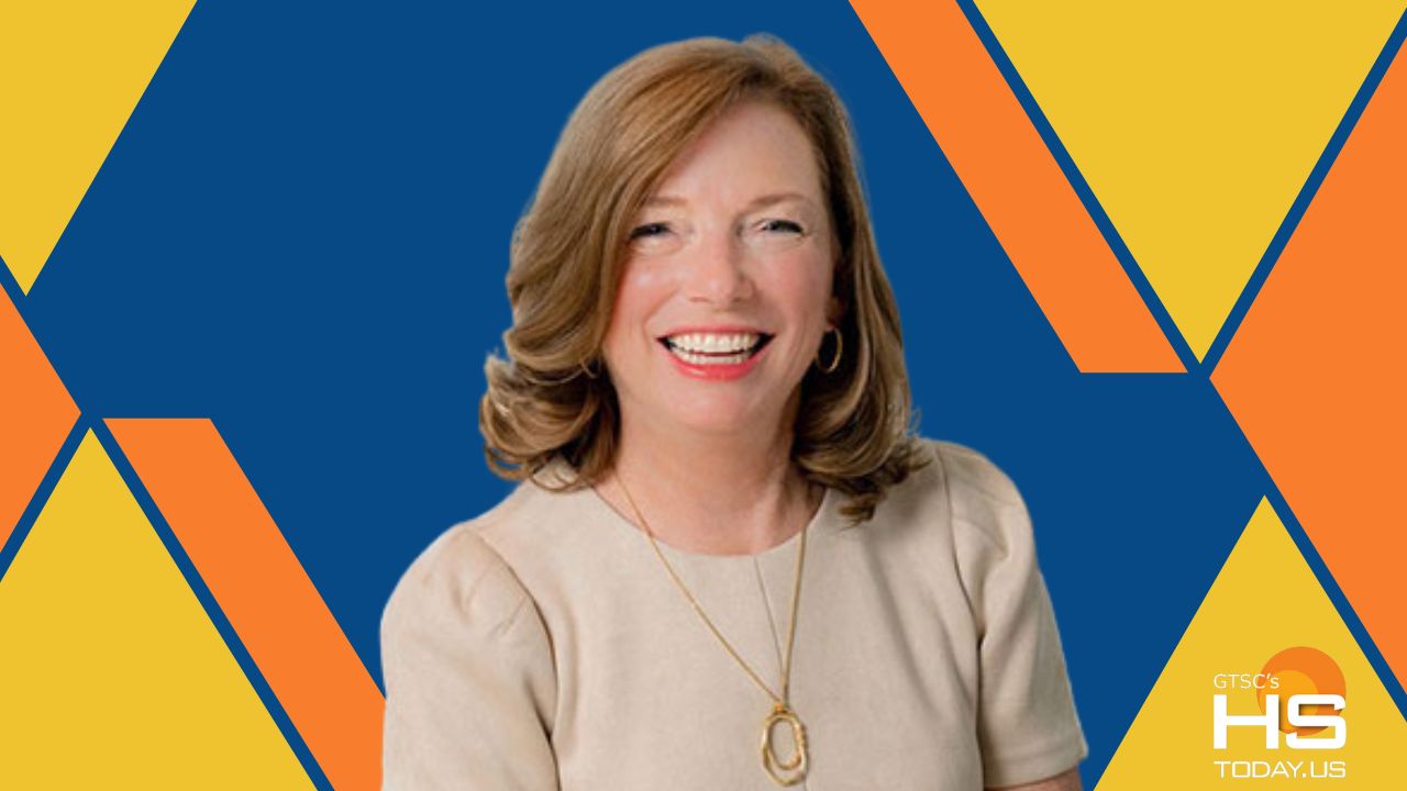 Barbara Humpton Joins USA Rare Earth as CEO