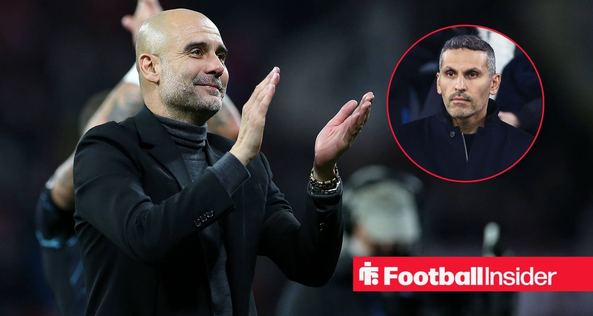 Stefan Borson blown away by ‘exceptional’ Man City star as transfer verdict shared