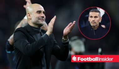 Stefan Borson blown away by ‘exceptional’ Man City star as transfer verdict shared