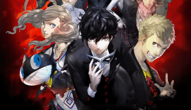 Persona Central