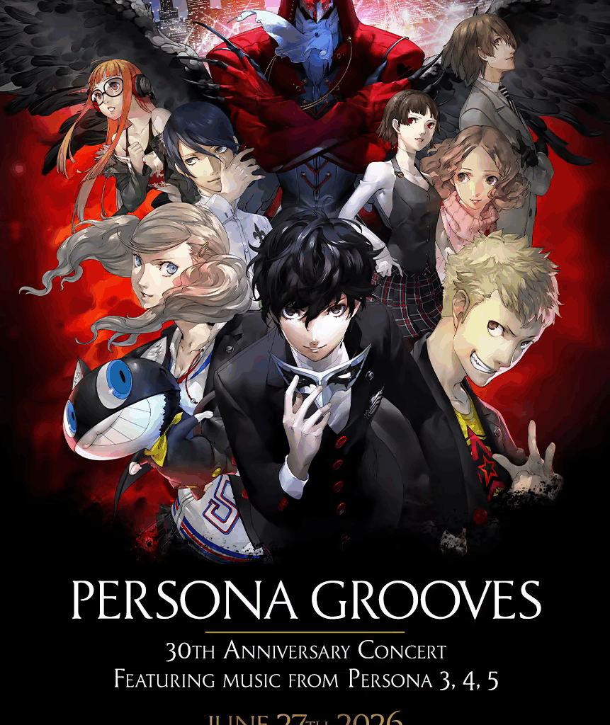 Persona Central