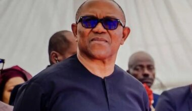 Tinubu’s aide mocks Peter Obi, Obidients after inflation decline
