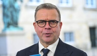 EU must be defense power, not just a trade bloc, Finnish PM says – POLITICO