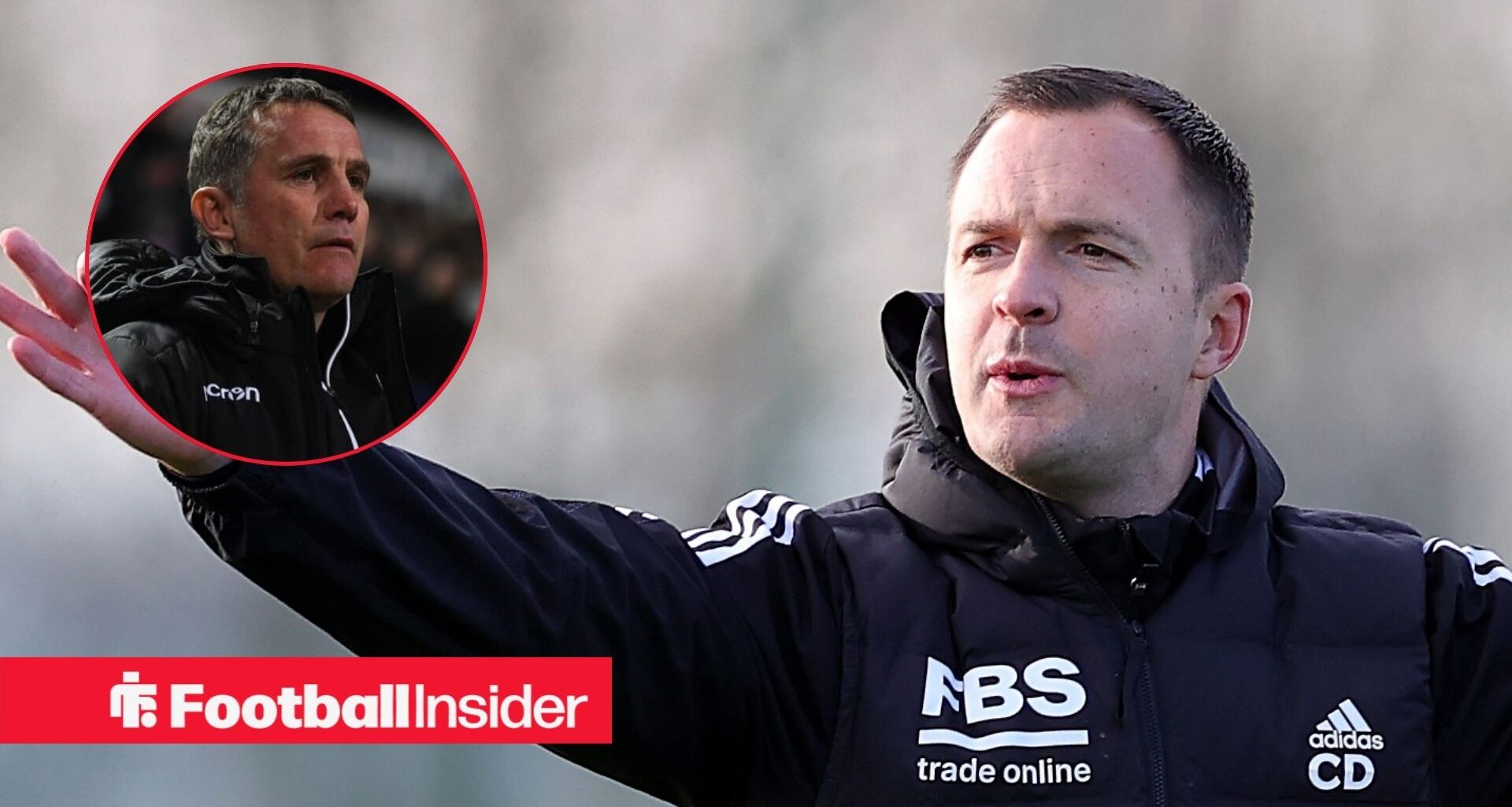 Birmingham City fans are saying the same thing about potential new signing after latest