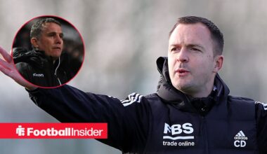 Birmingham City fans are saying the same thing about potential new signing after latest