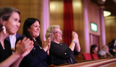£25m new government support backs Liverpool’s creative sector