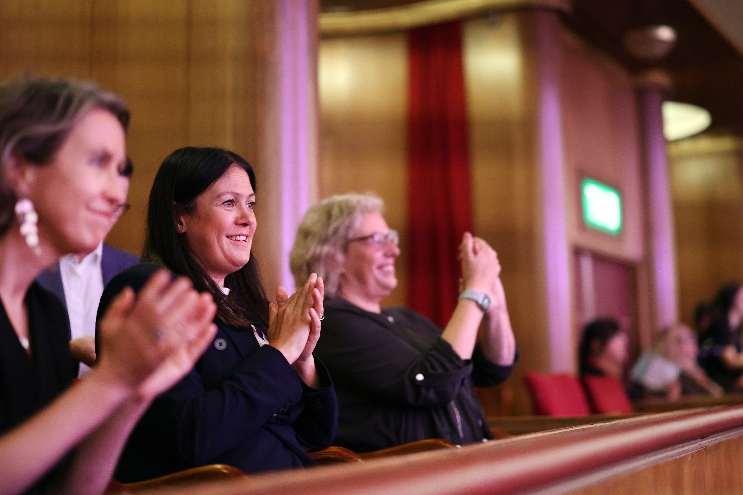 £25m new government support backs Liverpool’s creative sector