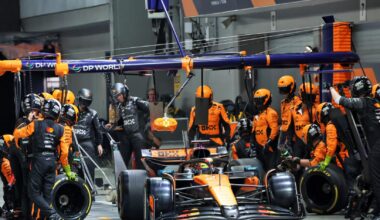 McLaren 'losing confidence' after multiple key F1 errors