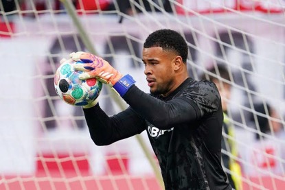 Curtain Falls on Nigeria’s Hope as Noah Atubolu Prefers Germany – THISDAYLIVE