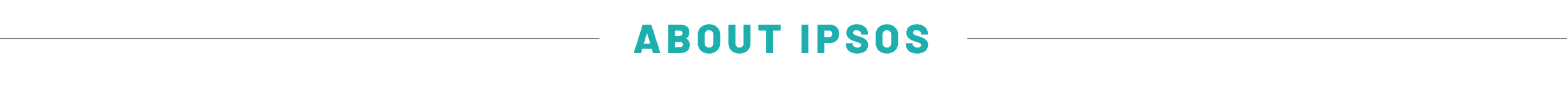 ABOUT IPSOS