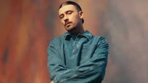 France: Pierre Garnier may represent the country at Eurovision 2026 - Eurovision News | Music