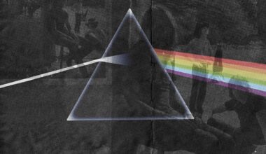 When 'Dark Side of the Moon' left the charts after 15 years