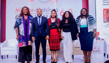 Pitch2Scale Africa Competition